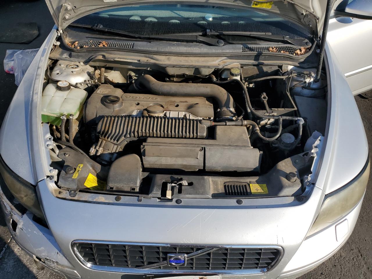 2005 Volvo V50 T5 VIN: YV1MJ682352060111 Lot: 90719335