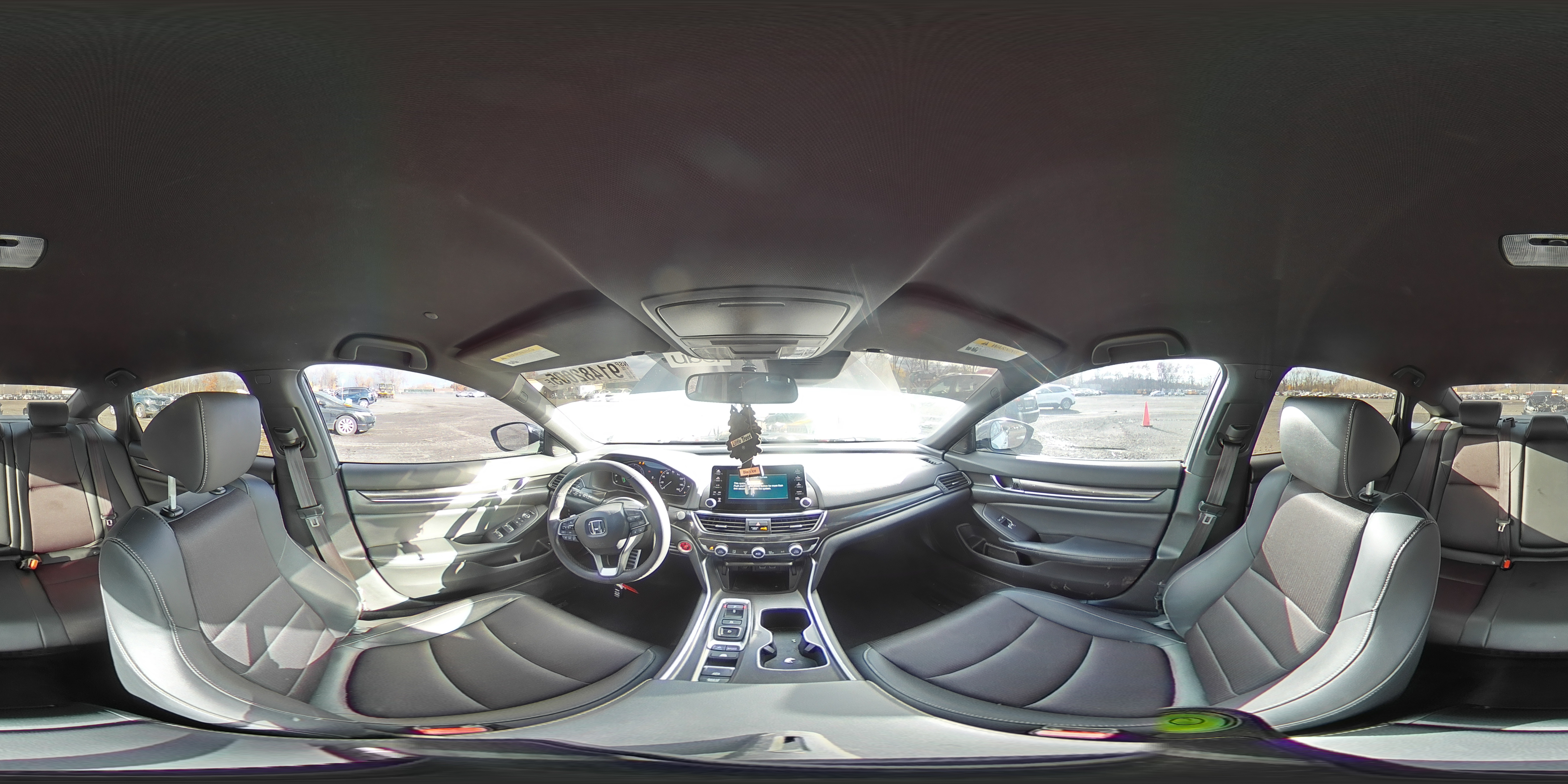 2022 Honda Accord Hybrid Sport VIN: 1HGCV3F21NA006708 Lot: 91482005