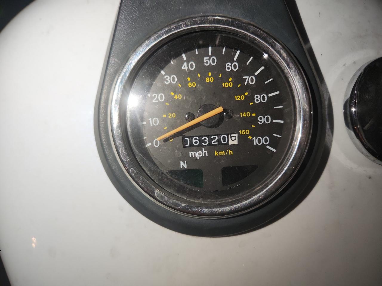 2016 Suzuki Ls650 VIN: JS1NP41A0G2106019 Lot: 92465275