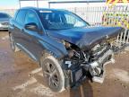 2020 PEUGEOT 3008 1.2 PURETECH GT LINE 5DR for sale at Copart WESTBURY