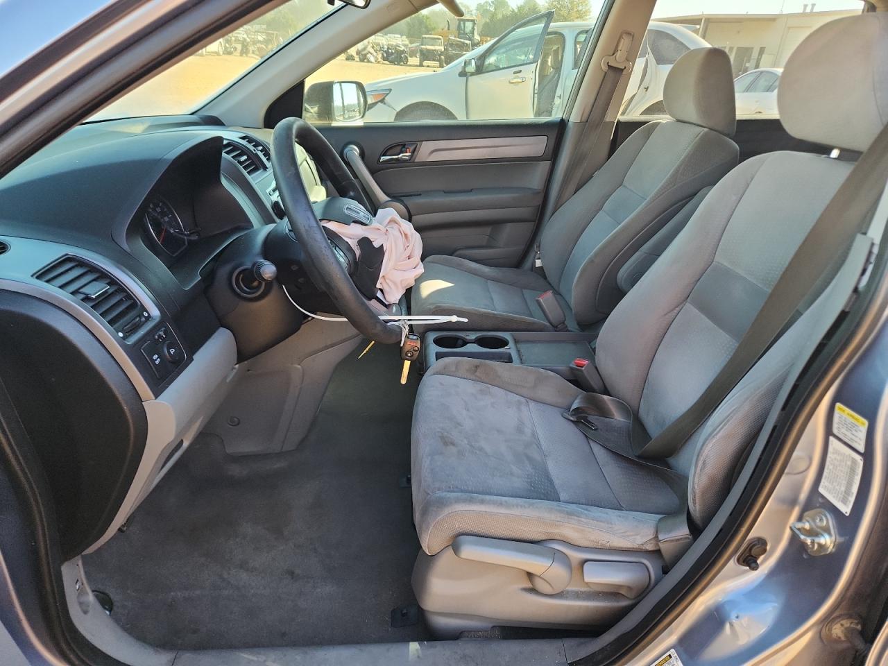 2009 Honda Cr-V Ex VIN: 3CZRE38589G703326 Lot: 92572715