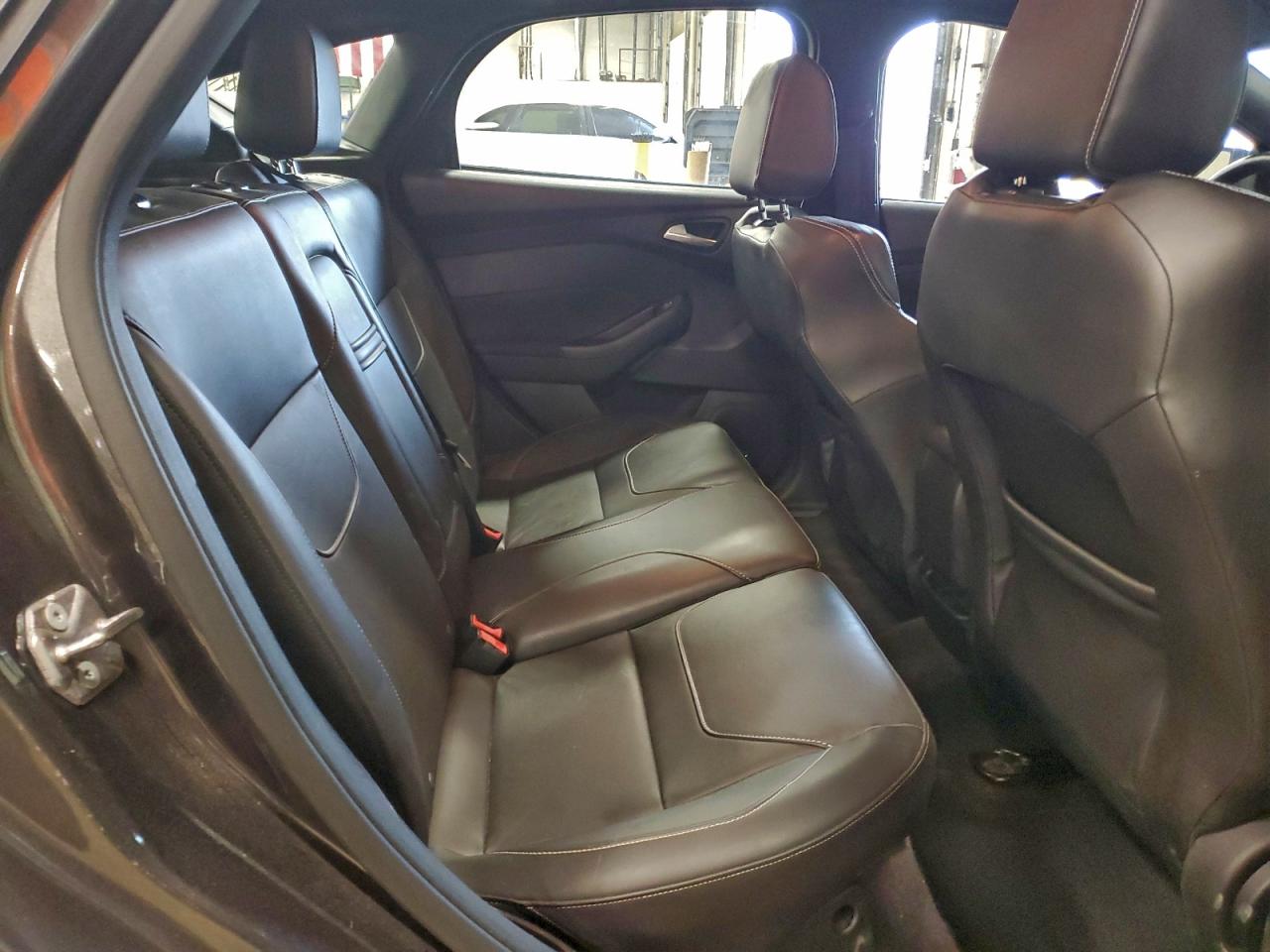 2015 Ford Focus St VIN: 1FADP3L90FL246472 Lot: 94286025