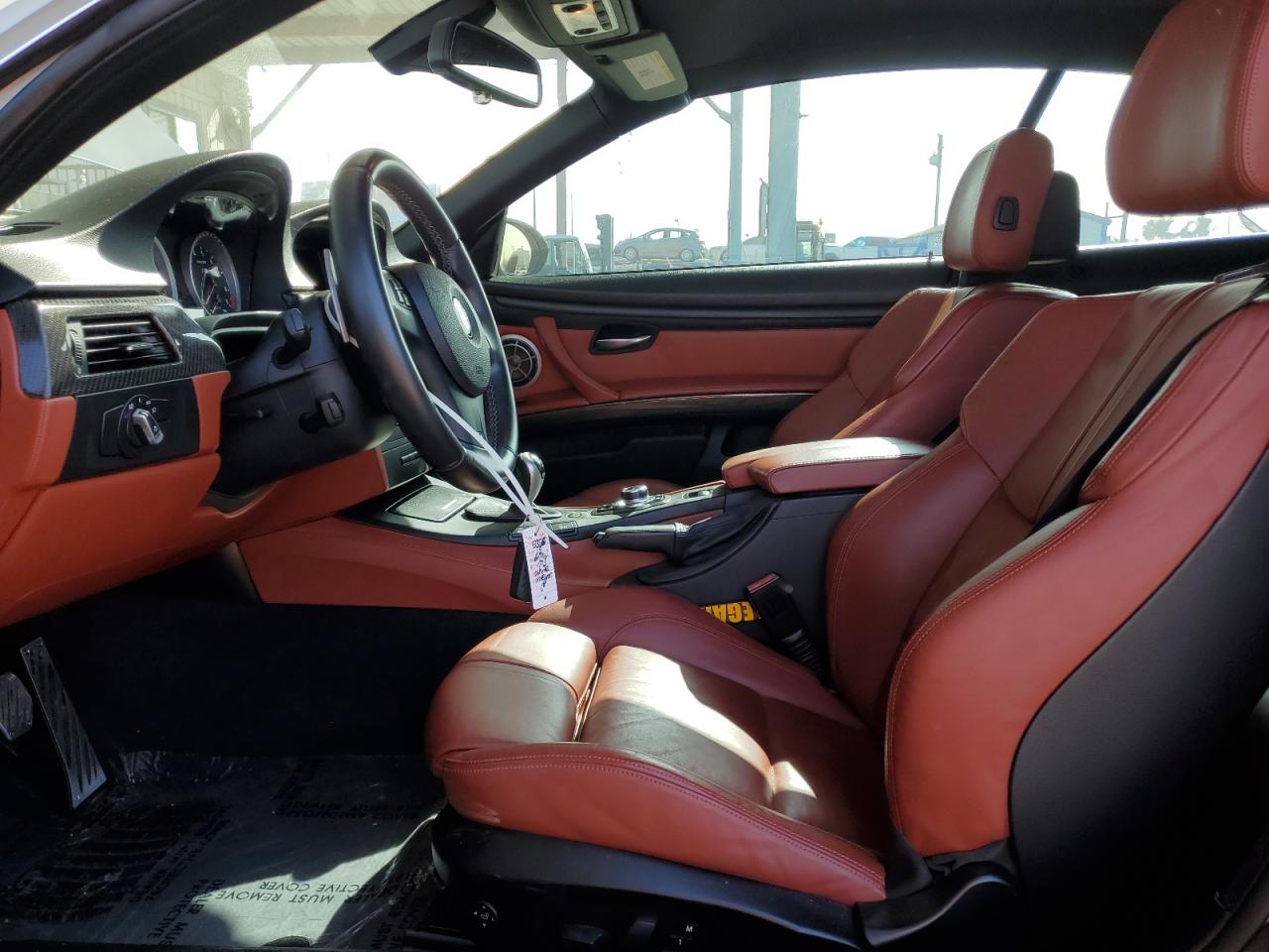 Фото: WBSDX9C52DE785275