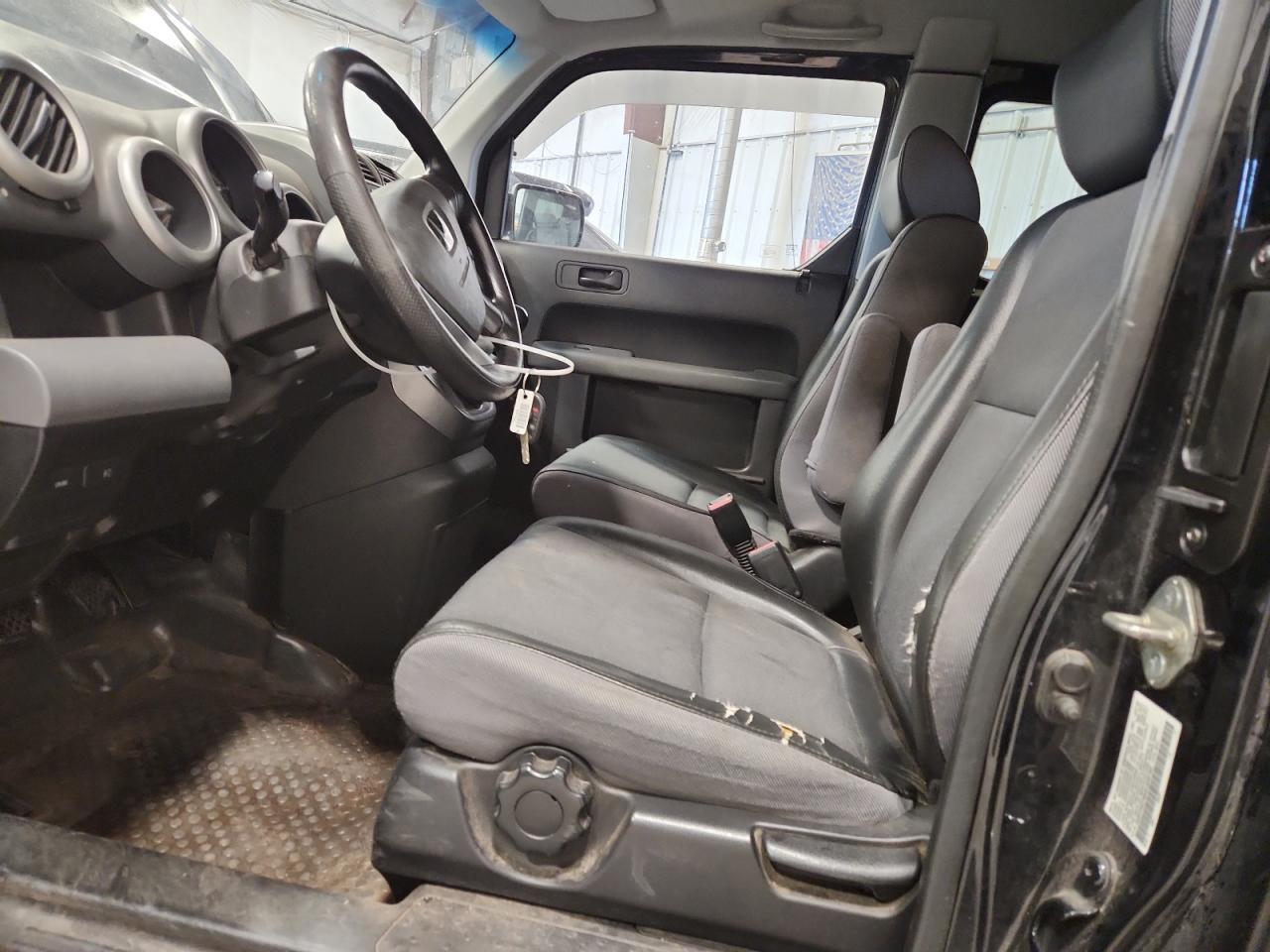 2004 Honda Element Ex VIN: 5J6YH27604L026792 Lot: 92123615