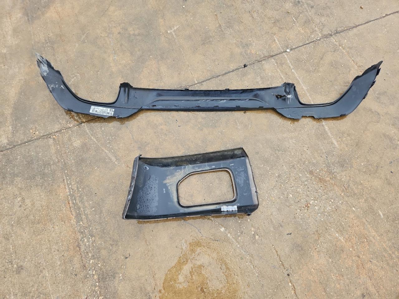 2022 BMW M340Xi VIN: 3MW5U9J0XN8C22441 Lot: 94176435