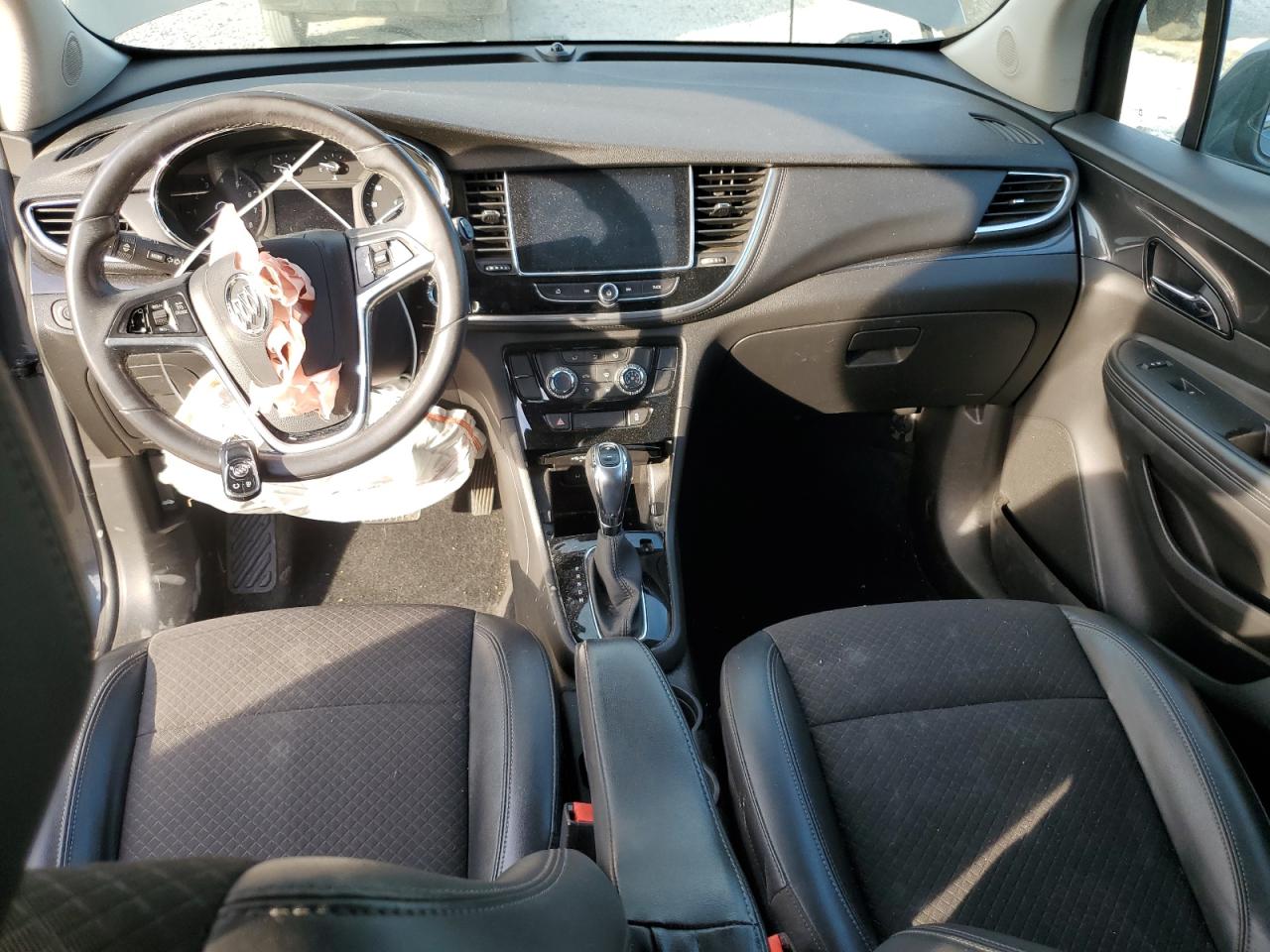 2018 Buick Encore Sport Touring VIN: KL4CJ1SB1JB625571 Lot: 91292685