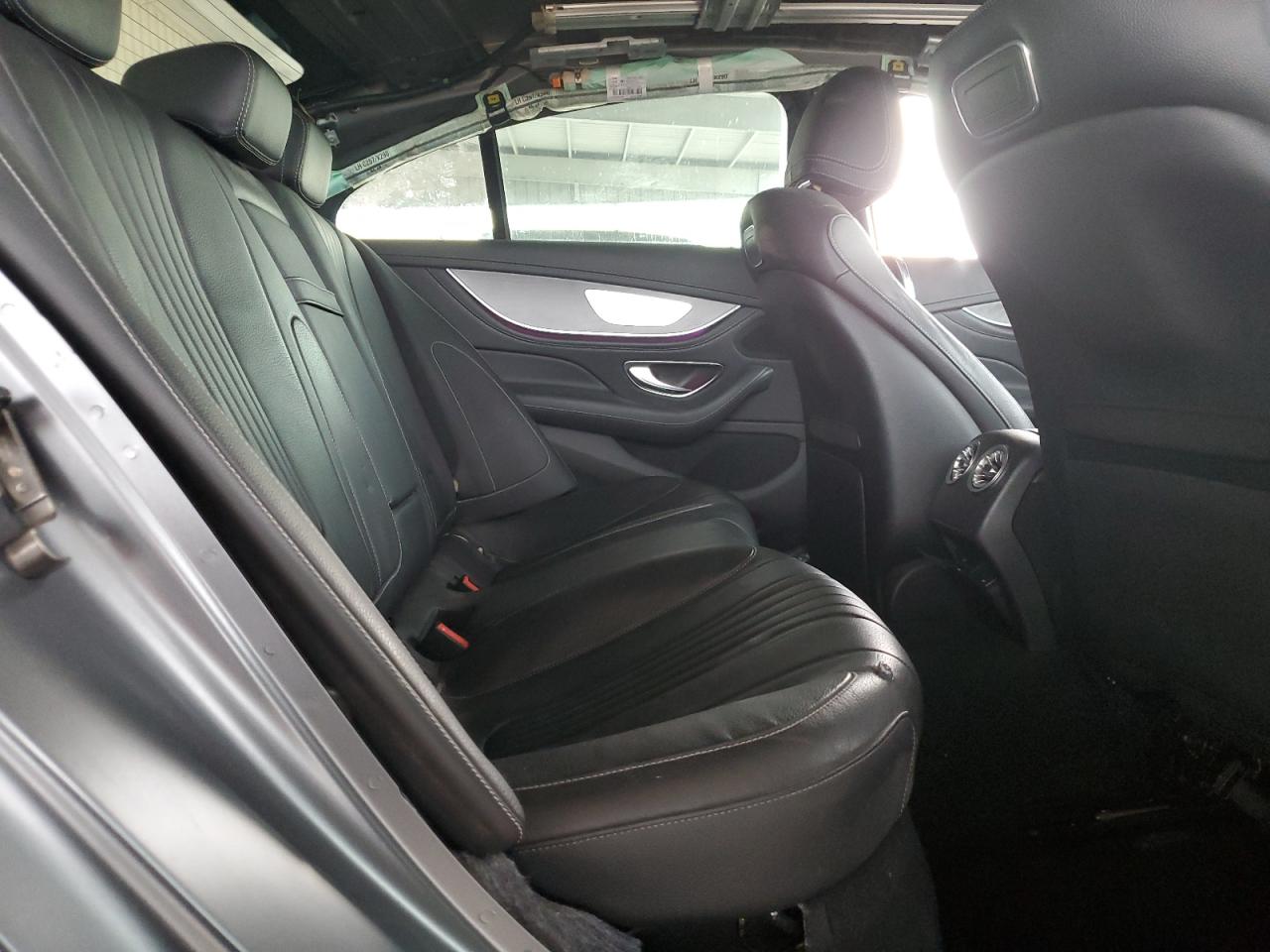 2019 Mercedes-Benz Cls 450 VIN: WDD2J5JB6KA029847 Lot: 91354925