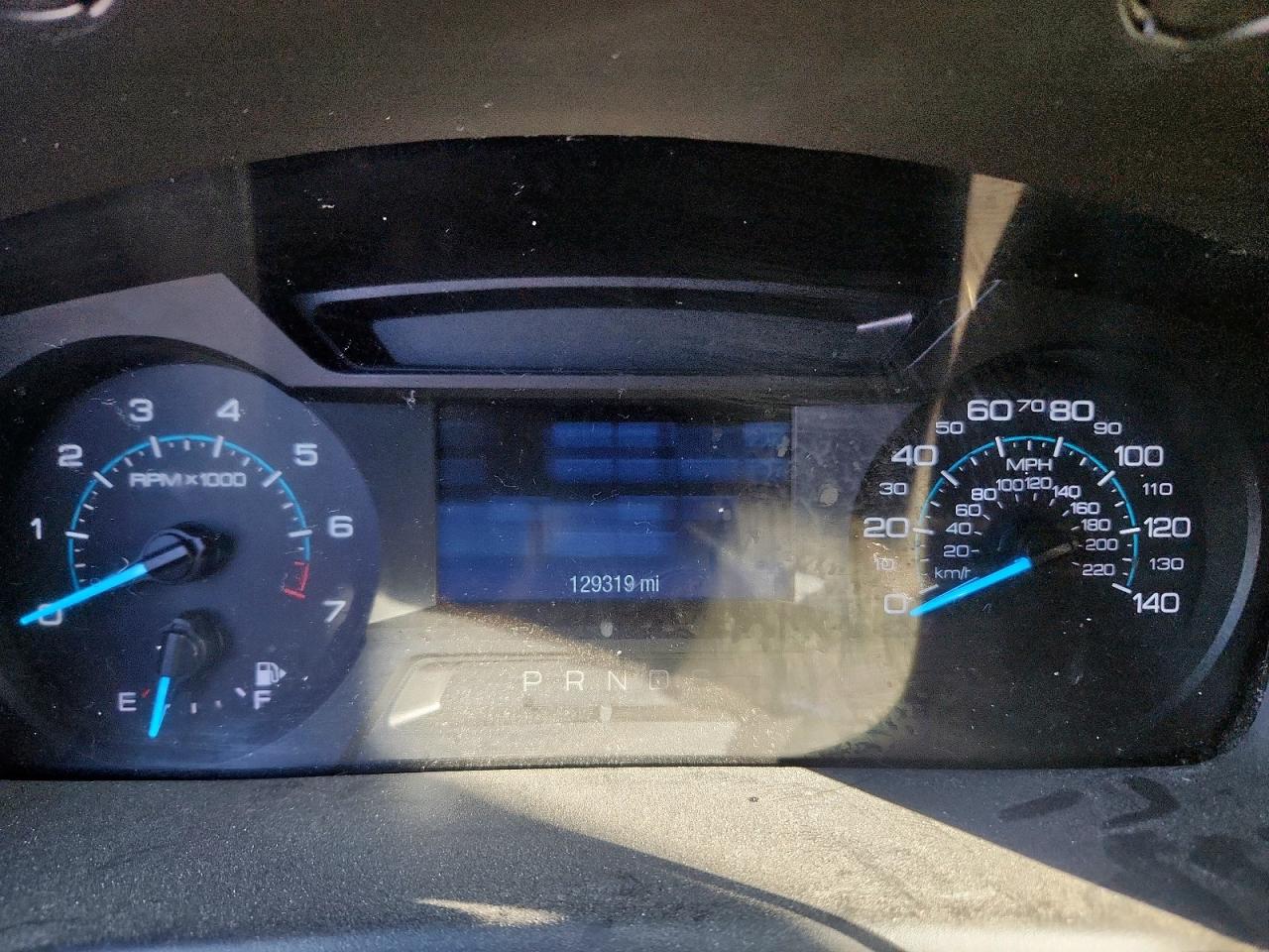 2015 Ford Flex Se VIN: 2FMGK5B86FBA14321 Lot: 92089905