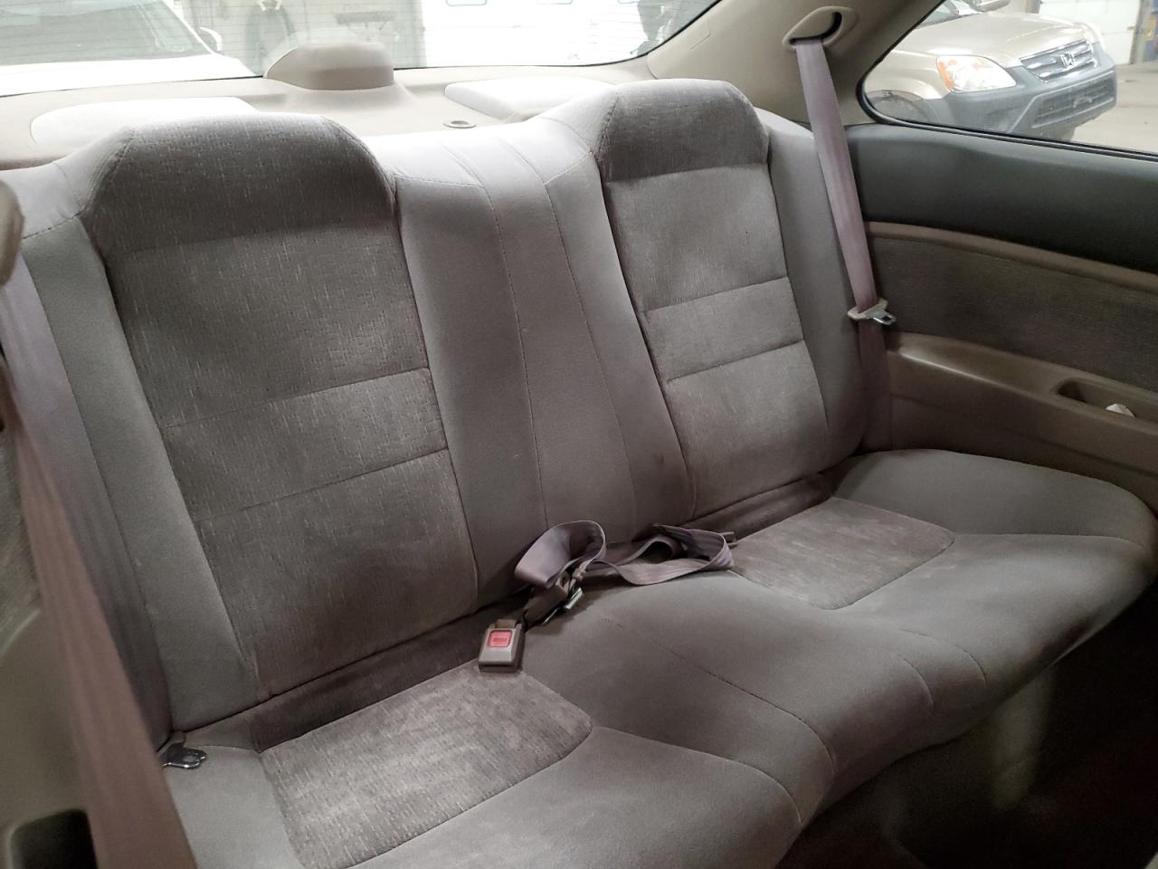 1996 Honda Accord Ex VIN: 1HGCD7257TA003464 Lot: 92899095