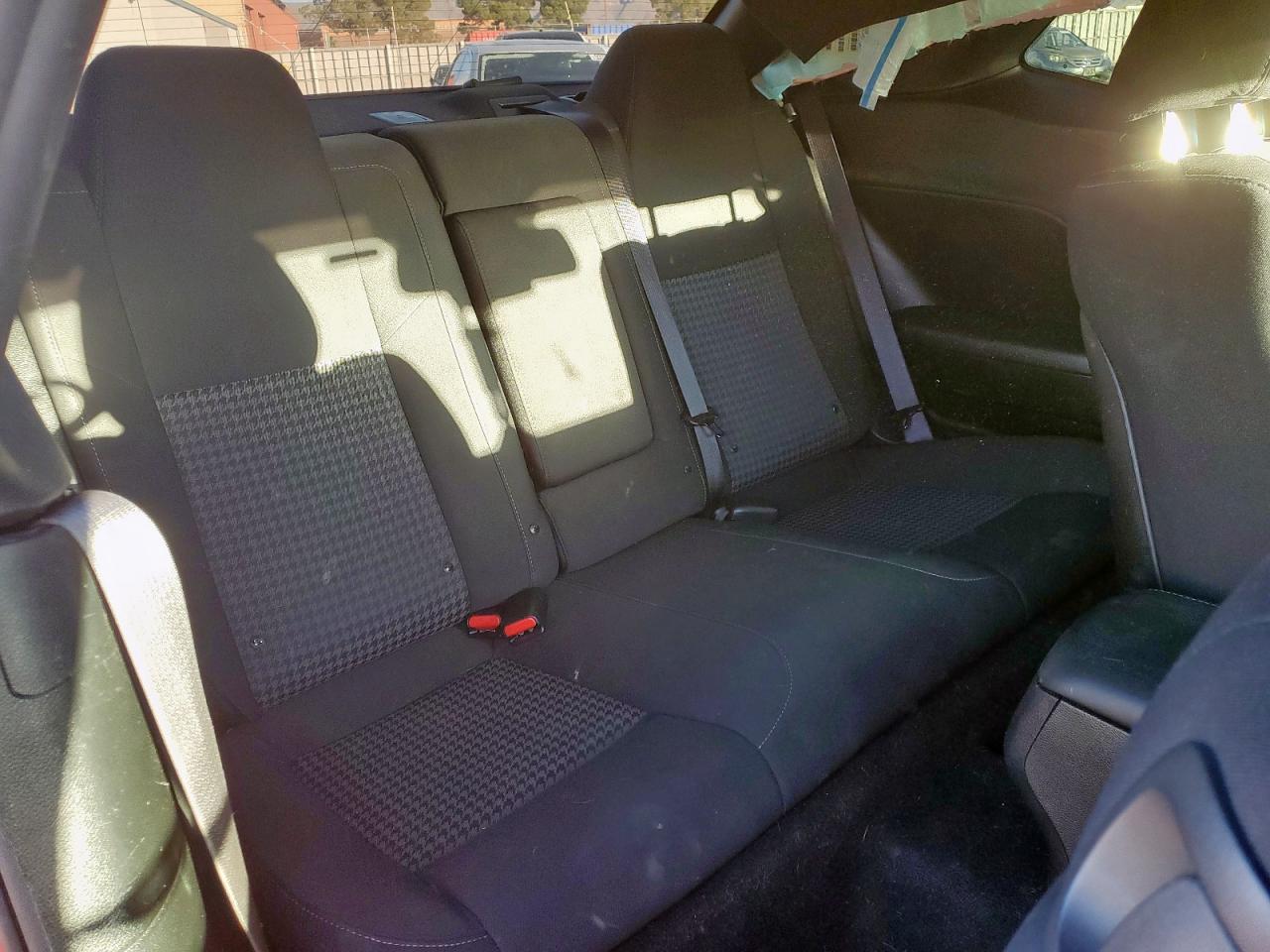 2023 Dodge Challenger Gt VIN: 2C3CDZJG0PH510408 Lot: 93642845