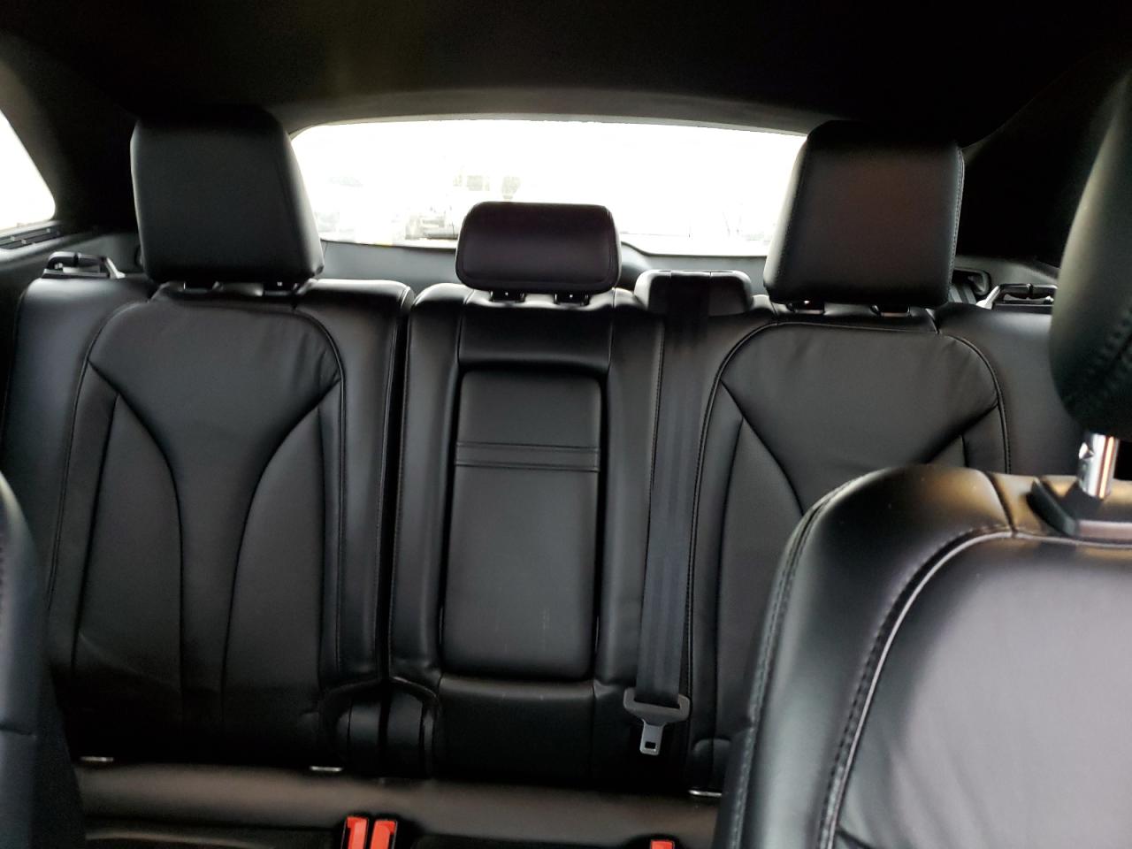 2017 Lincoln Mkc Select VIN: 5LMCJ2D93HUL07660 Lot: 90562015