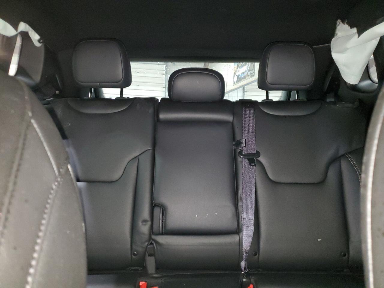 2025 Jeep Compass Limited VIN: 3C4NJDCN3ST566757 Lot: 91884685