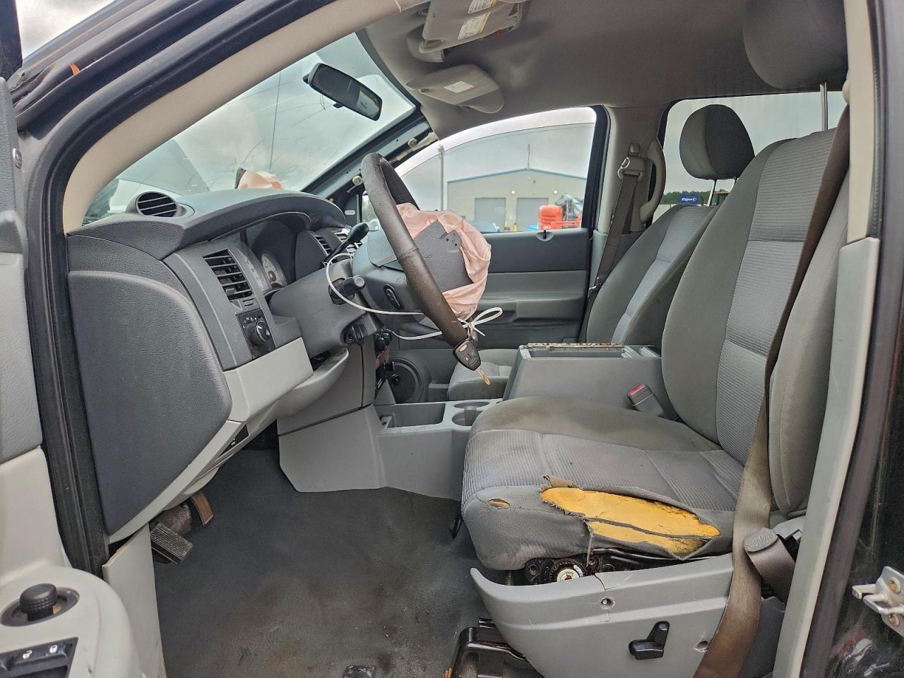 2009 Dodge Durango Slt VIN: 1D8HB48P99F701220 Lot: 93210305