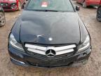 2014 MERCEDES-BENZ C CLASS C220 CDI EXECUTIVE SE 2DR AUTO for sale at Copart BRISTOL