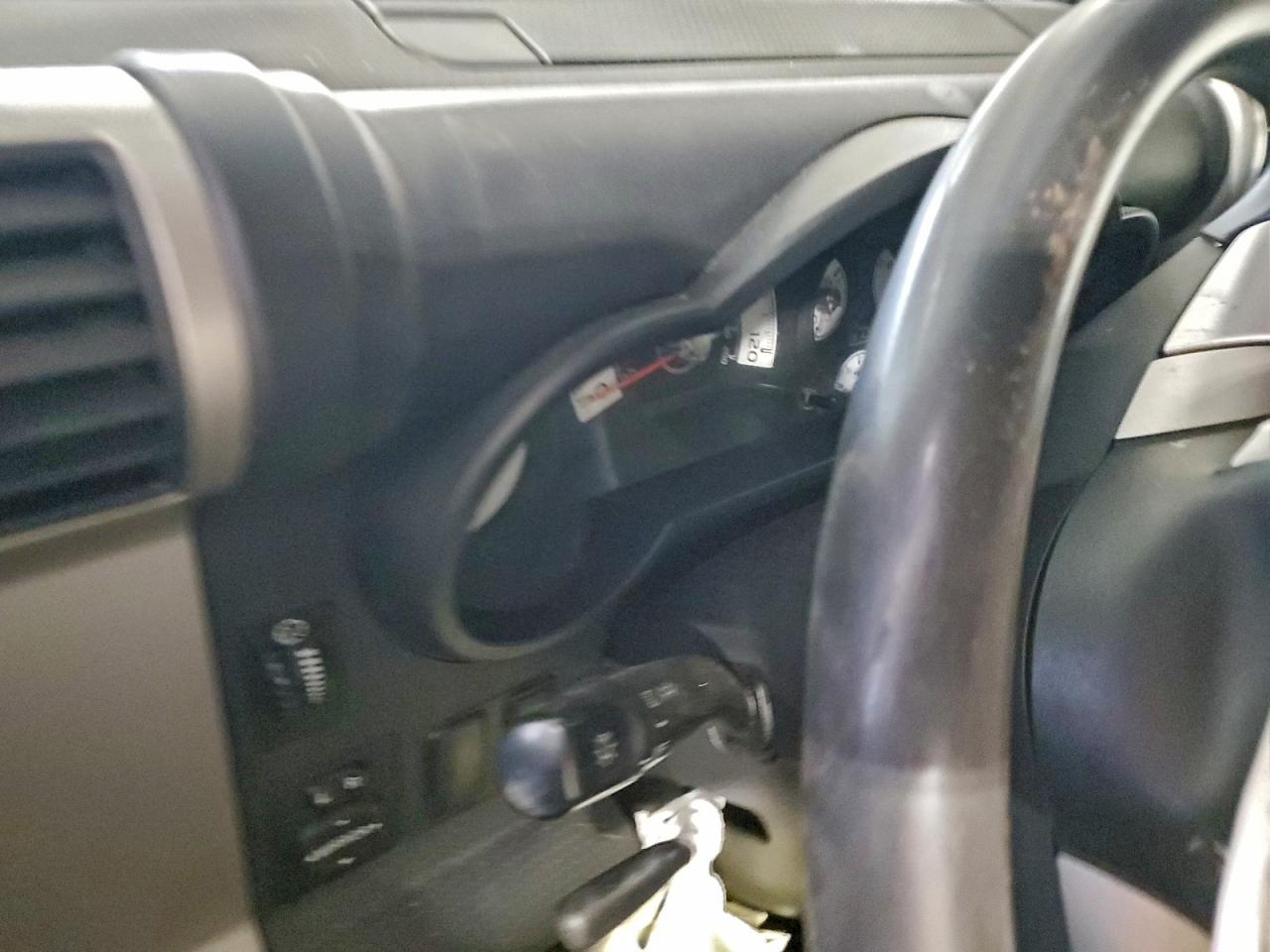 2012 Toyota Fj Cruiser VIN: JTEBU4BF6CK143349 Lot: 93767755