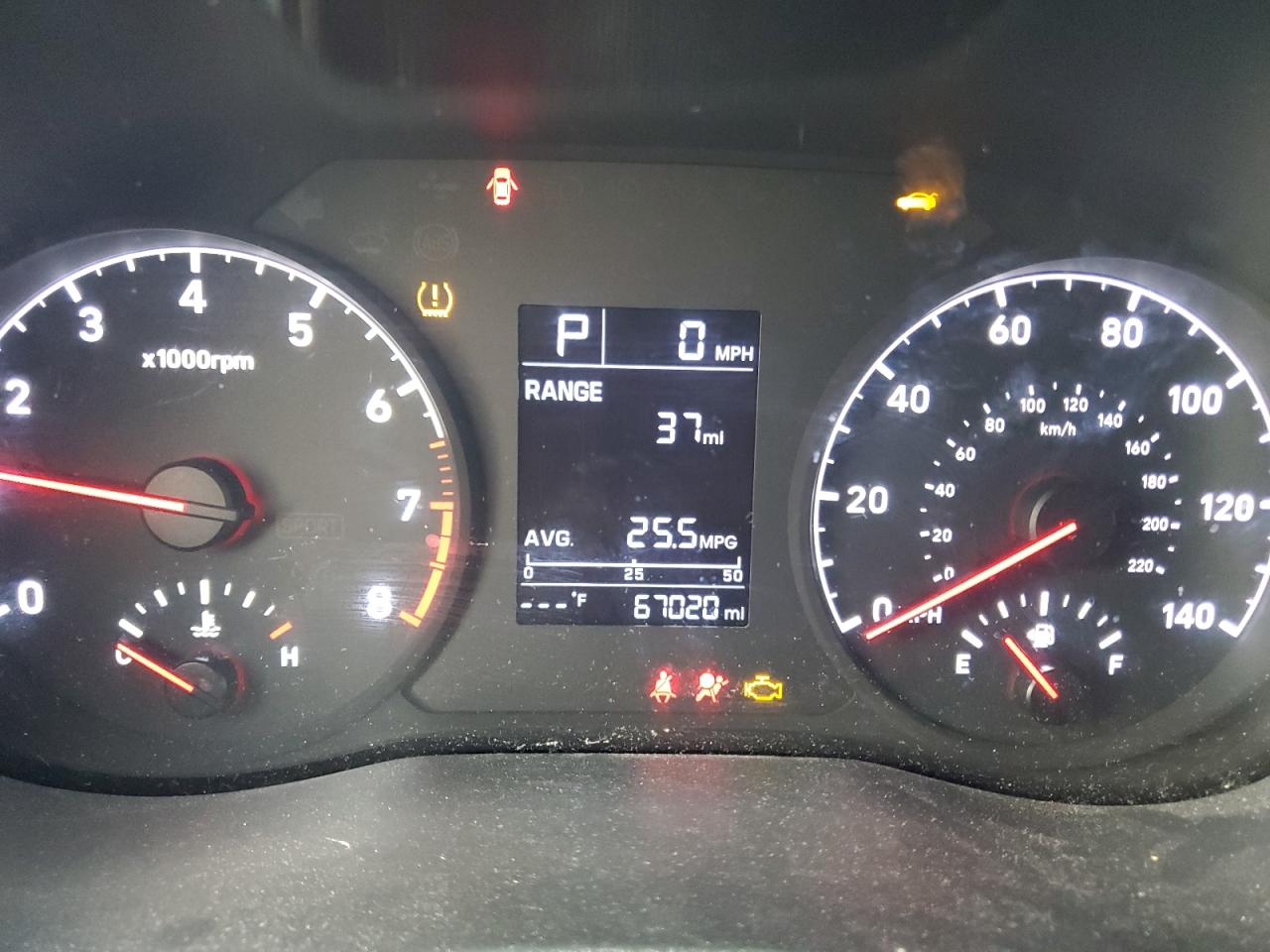 2021 Hyundai Accent Se VIN: 3KPC24A60ME131475 Lot: 93460785