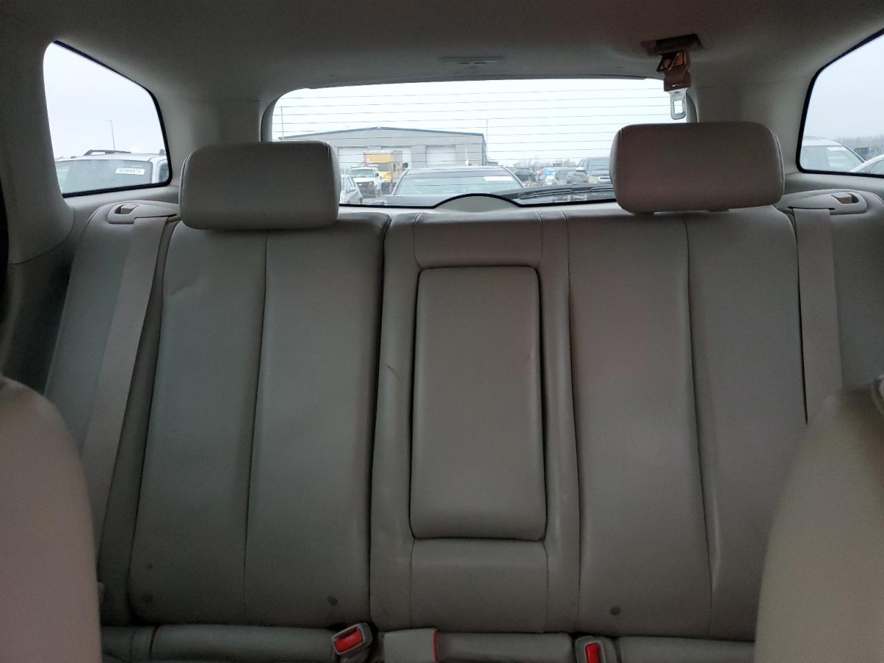 2012 Mazda Cx-7 VIN: JM3ER2C59C0415411 Lot: 93395645