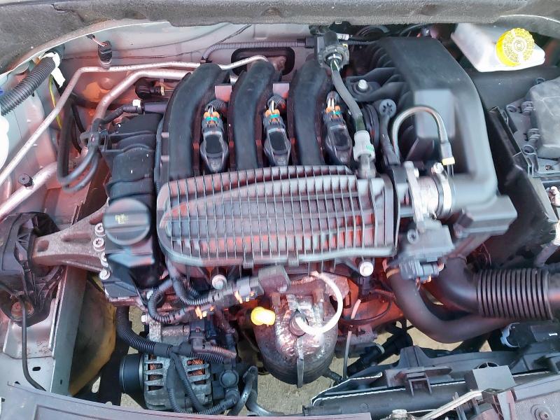 2014 CITROEN C3 1.0 VTI VTR+ 5DR