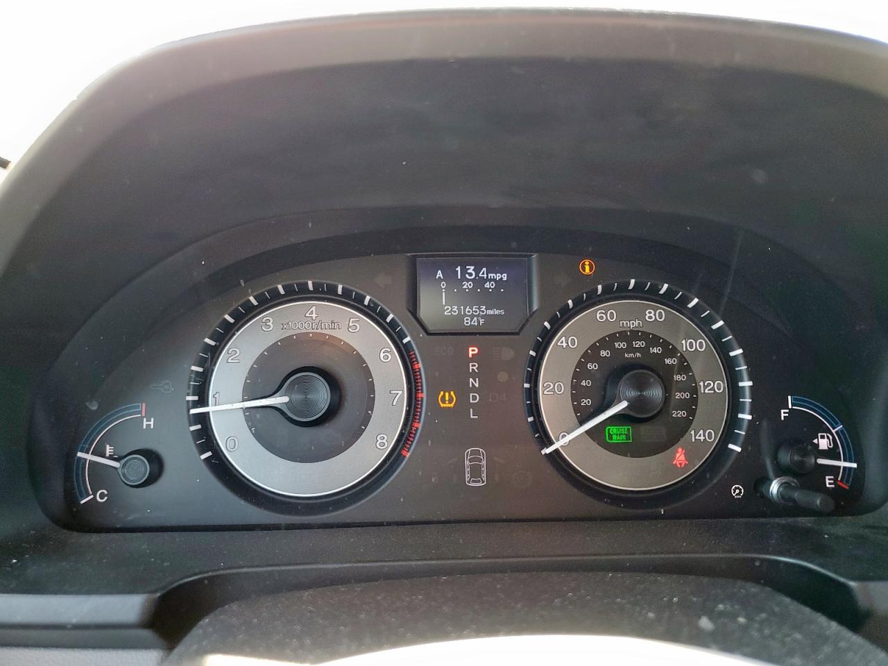 2011 Honda Odyssey Touring VIN: 5FNRL5H94BB064495 Lot: 91796595