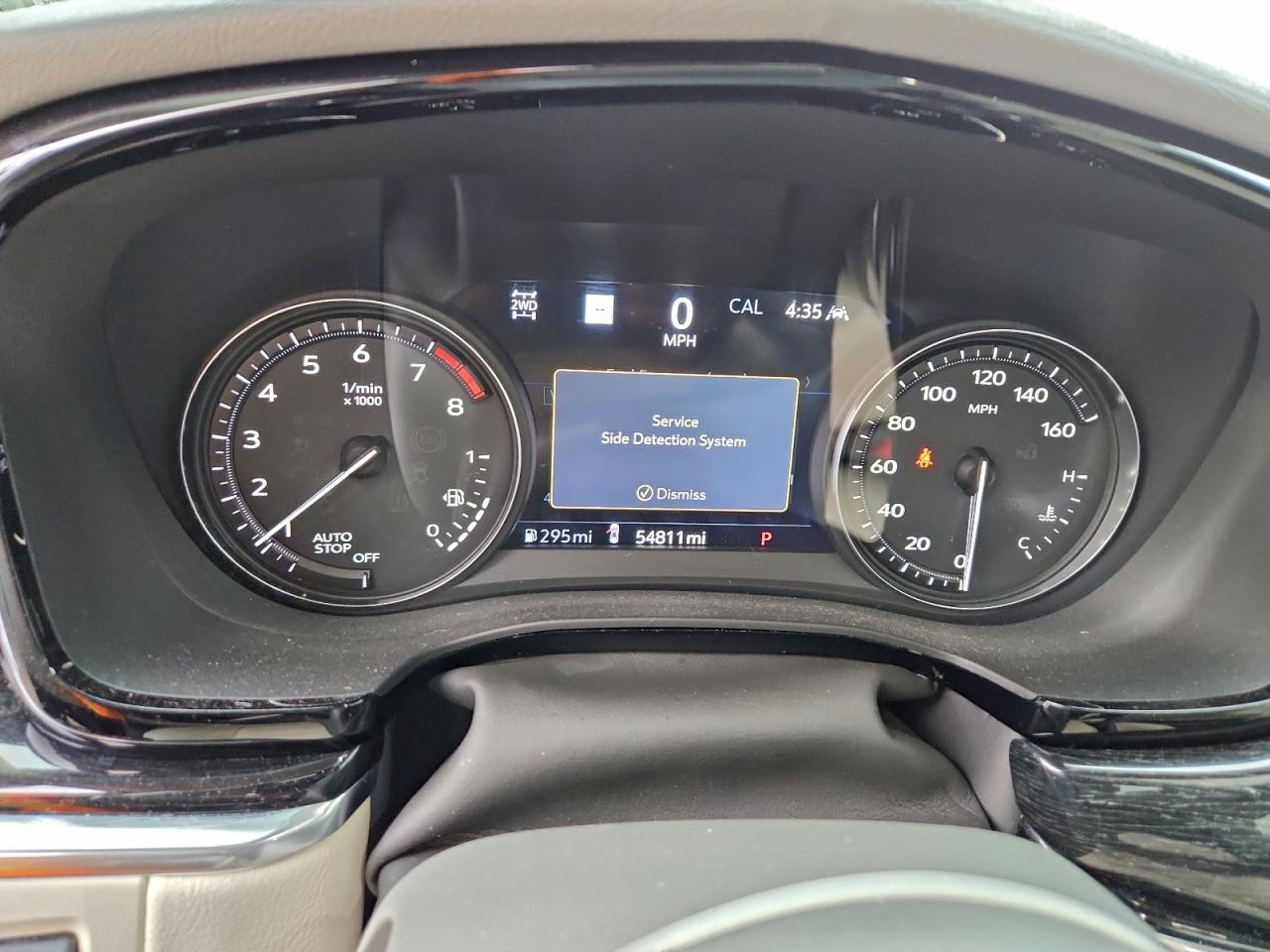 2020 Cadillac Xt6 Premium Luxury VIN: 1GYKPDRS1LZ205952 Lot: 93243735