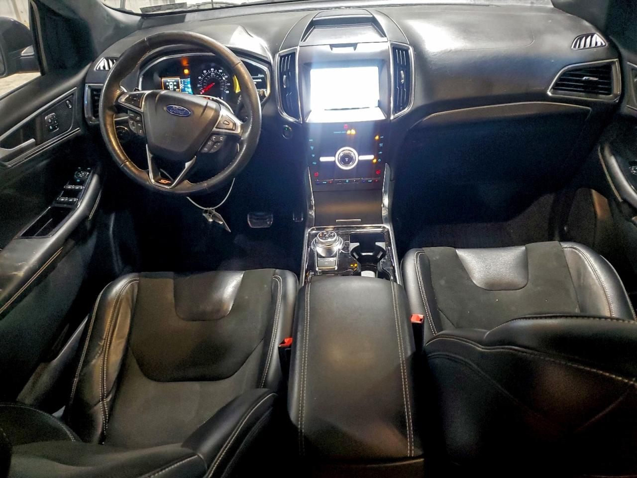 2020 Ford Edge St VIN: 2FMPK4AP9LBB30952 Lot: 93813115