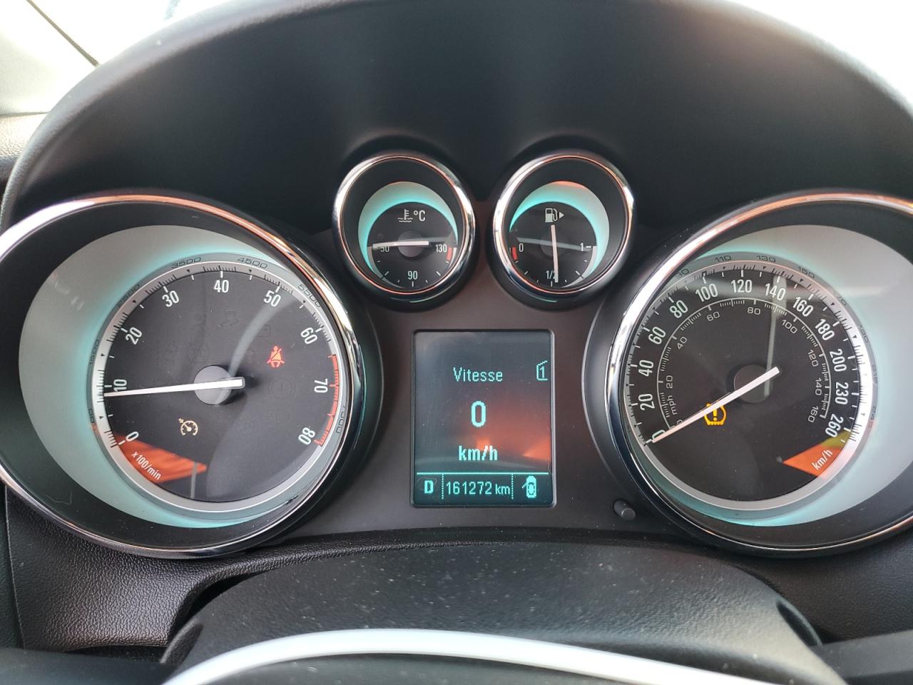 2012 Buick Verano VIN: 1G4PS5SK4C4220030 Lot: 91252165