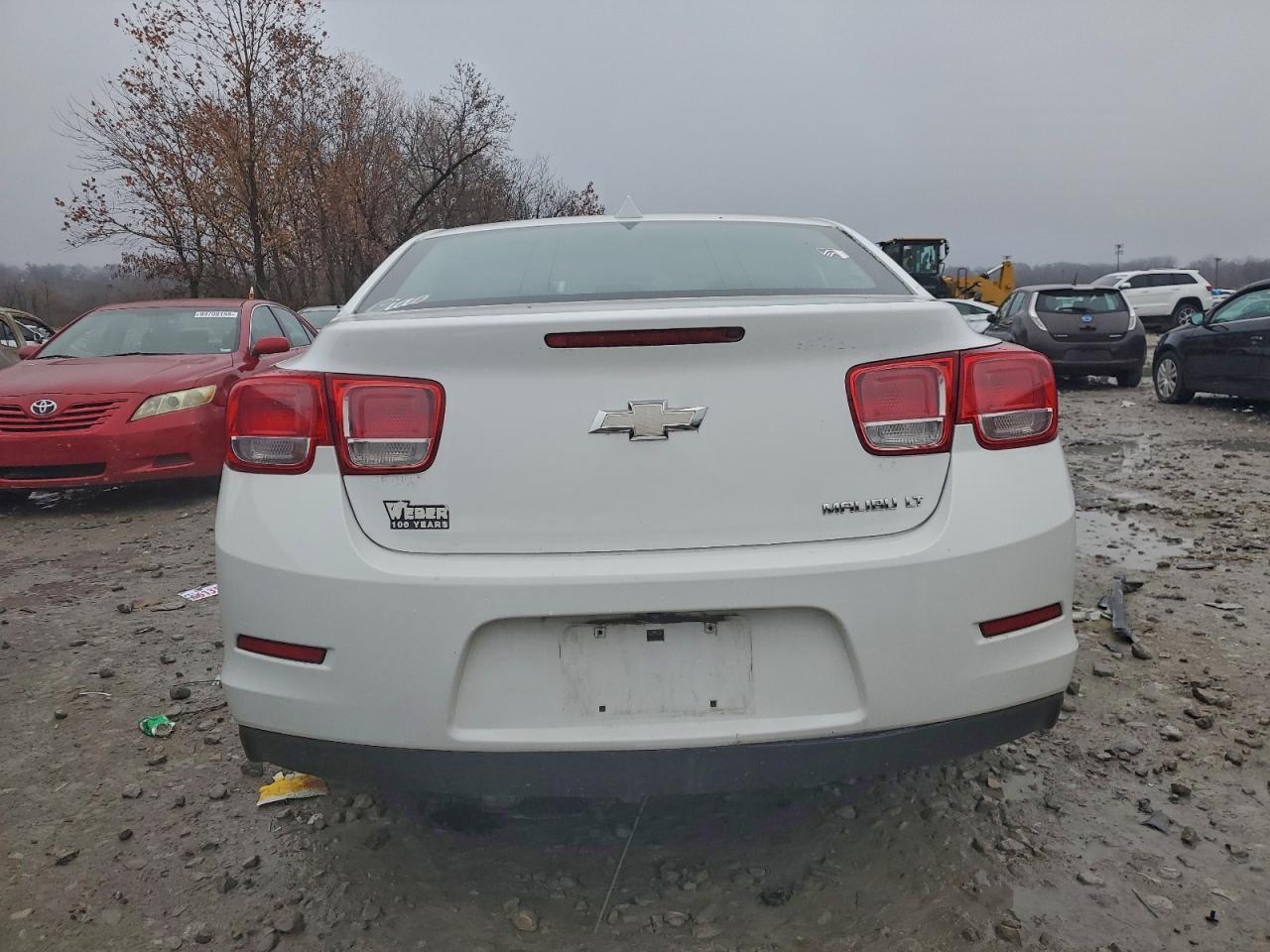 2013 Chevrolet Malibu 1Lt VIN: 1G11C5SA9DF204094 Lot: 92993885