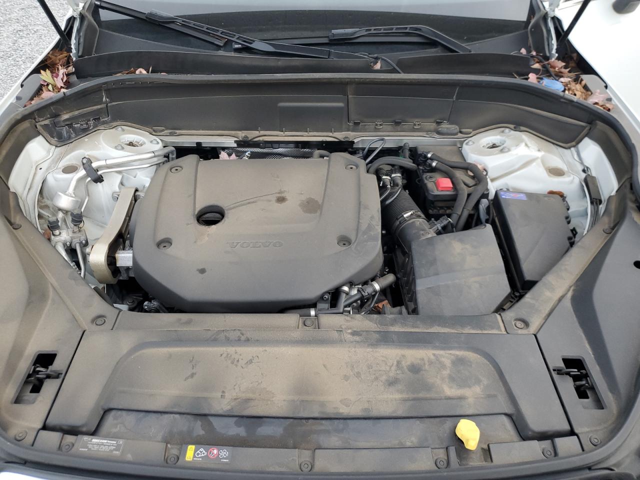 2023 Volvo Xc90 Plus VIN: YV4062PN6P1982792 Lot: 93533785