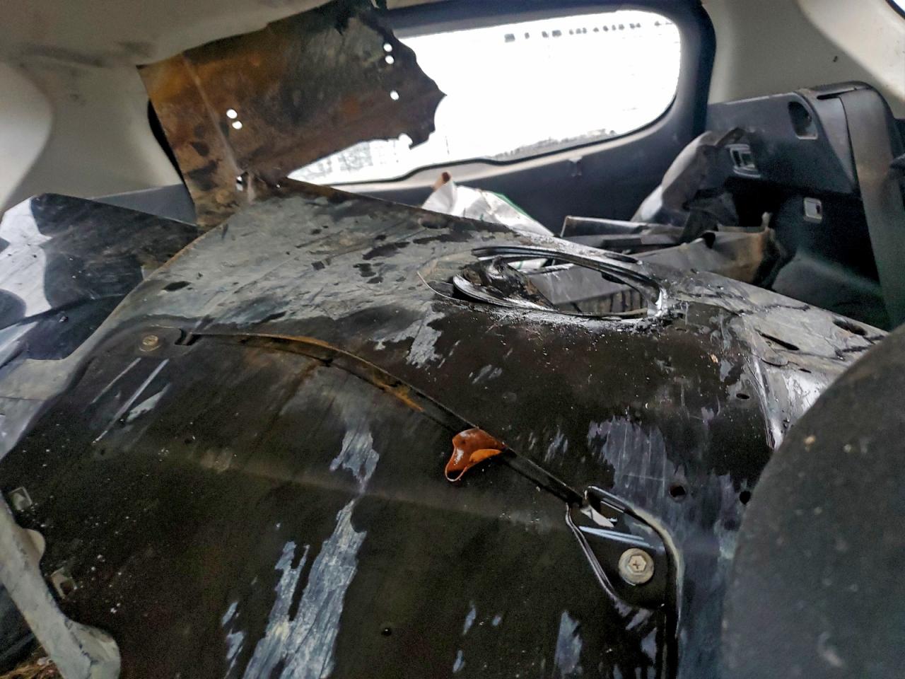 2014 Mazda Cx-5 Touring VIN: JM3KE2CY6E0359116 Lot: 94087725