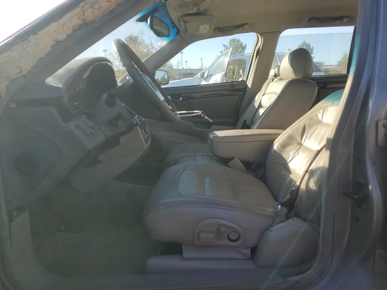 2002 Cadillac Deville VIN: 1G6KD54Y02U123712 Lot: 92612185