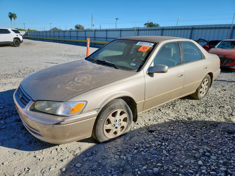2001 Toyota Camry Ce