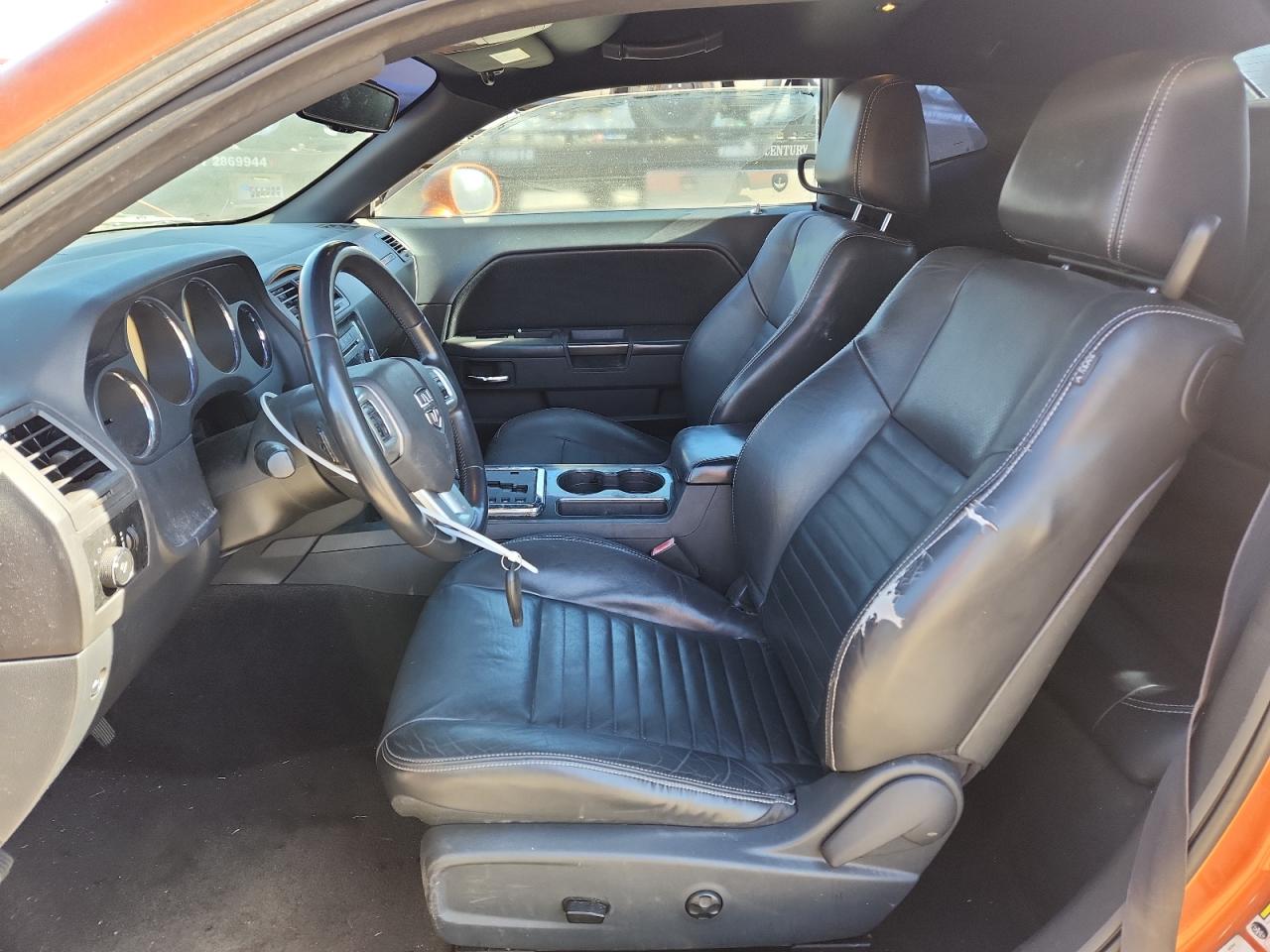 2011 Dodge Challenger VIN: 2B3CJ4DG9BH511019 Lot: 91228195