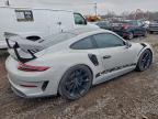 2019 PORSCHE 911 GT3 RS   for sale at Copart NJ - SOMERVILLE