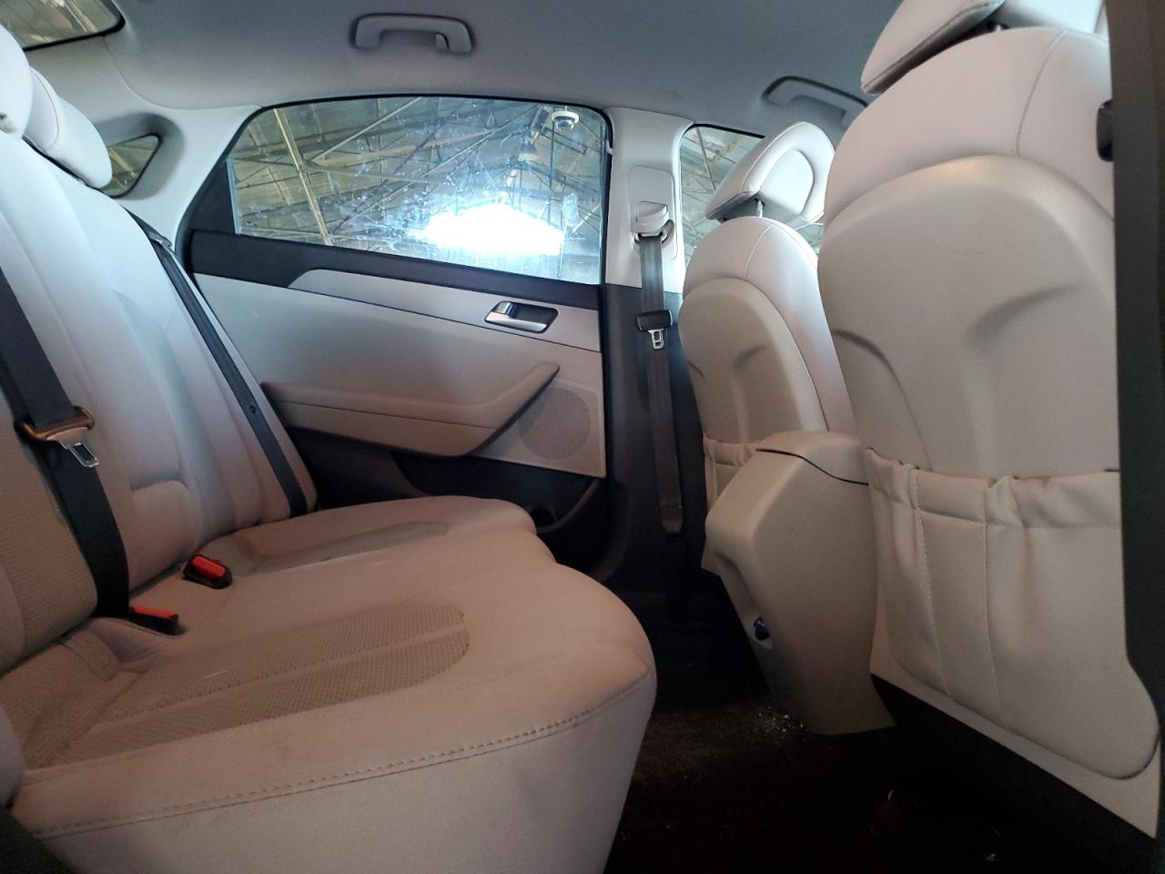 2016 Hyundai Sonata Se VIN: 5NPE24AF6GH327204 Lot: 90757085