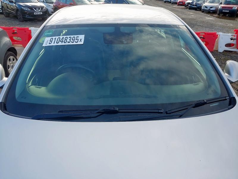 2014 VAUXHALL INSIGNIA 2.0 CDTI [140] ECOFLEX ELITE NAV 5DR [START STOP]