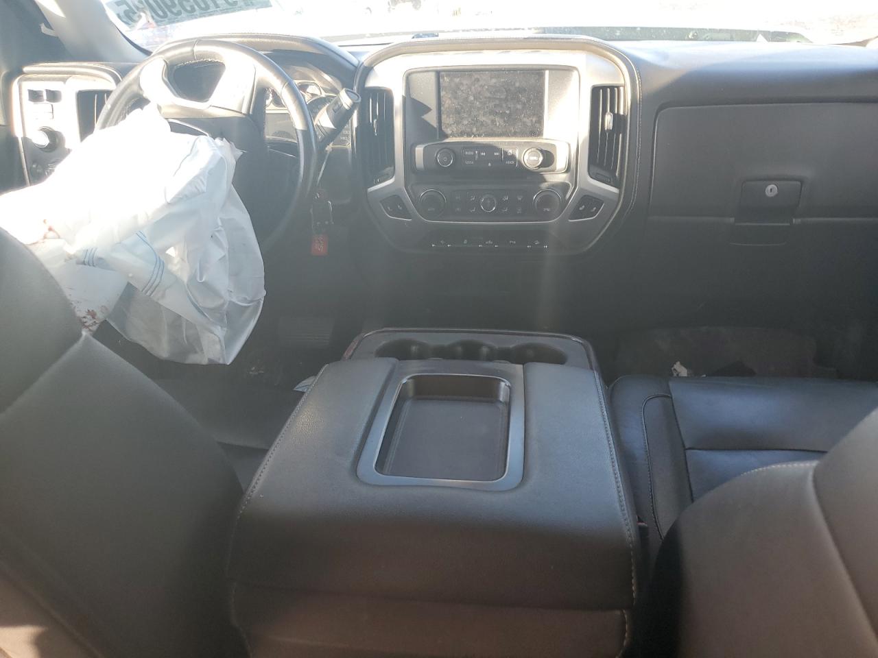 2018 GMC Sierra K1500 Slt VIN: 3GTU2NEC1JG450572 Lot: 91059095