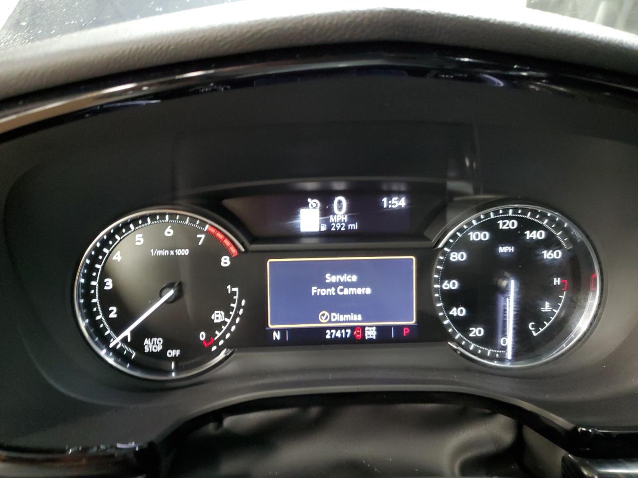 2023 Cadillac Xt6 Premium Luxury VIN: 1GYKPDRS1PZ105842 Lot: 93117665