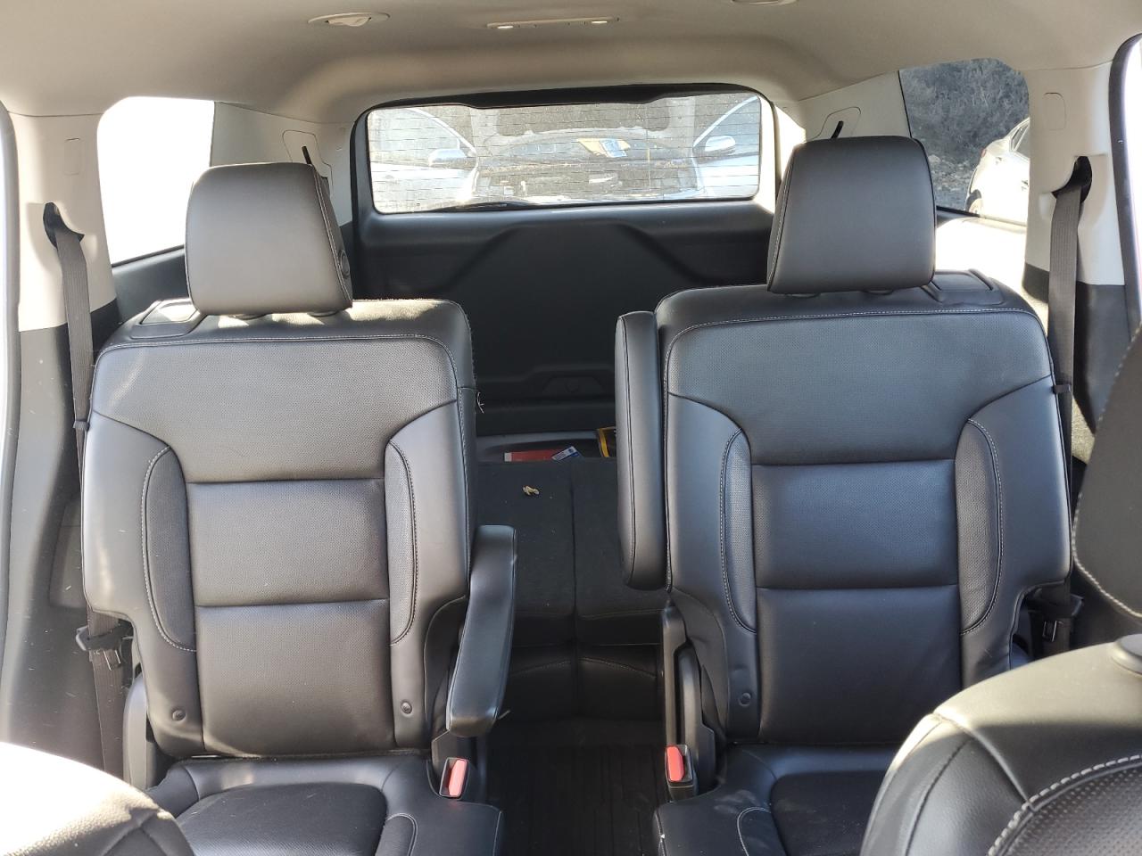 2018 GMC Acadia Slt-1 VIN: 1GKKNMLA9JZ218249 Lot: 91914225