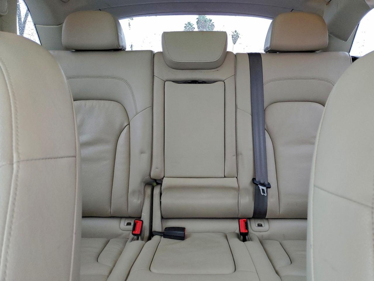 2014 Audi Q5 Tdi Premium Plus VIN: WA1CMAFP8EA070451 Lot: 93879065