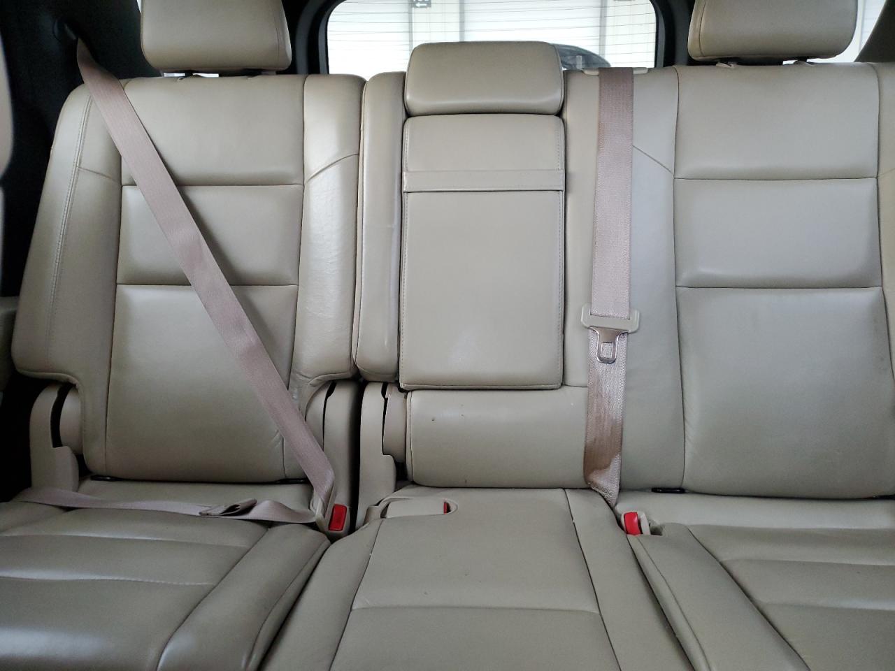 2016 Dodge Durango Limited VIN: 1C4RDHDG3GC308208 Lot: 91822165