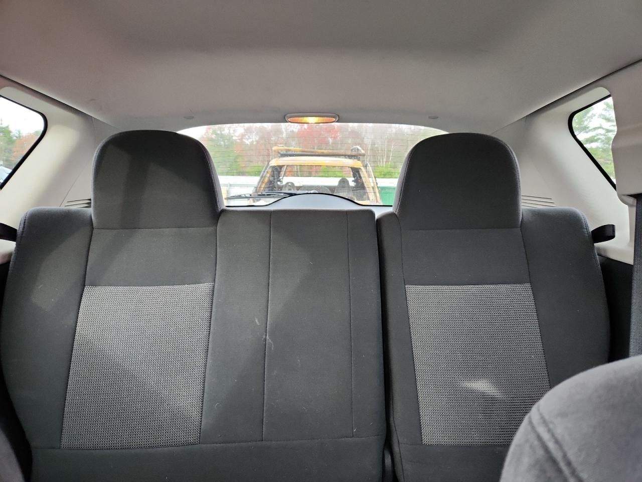 2011 Jeep Compass Sport VIN: 1J4NF1FB3BD210892 Lot: 92678725