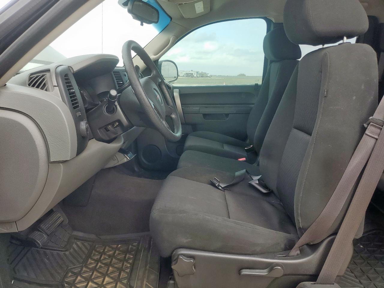 2013 GMC Sierra C1500 Sl VIN: 1GTR1UEA2DZ135124 Lot: 91813145