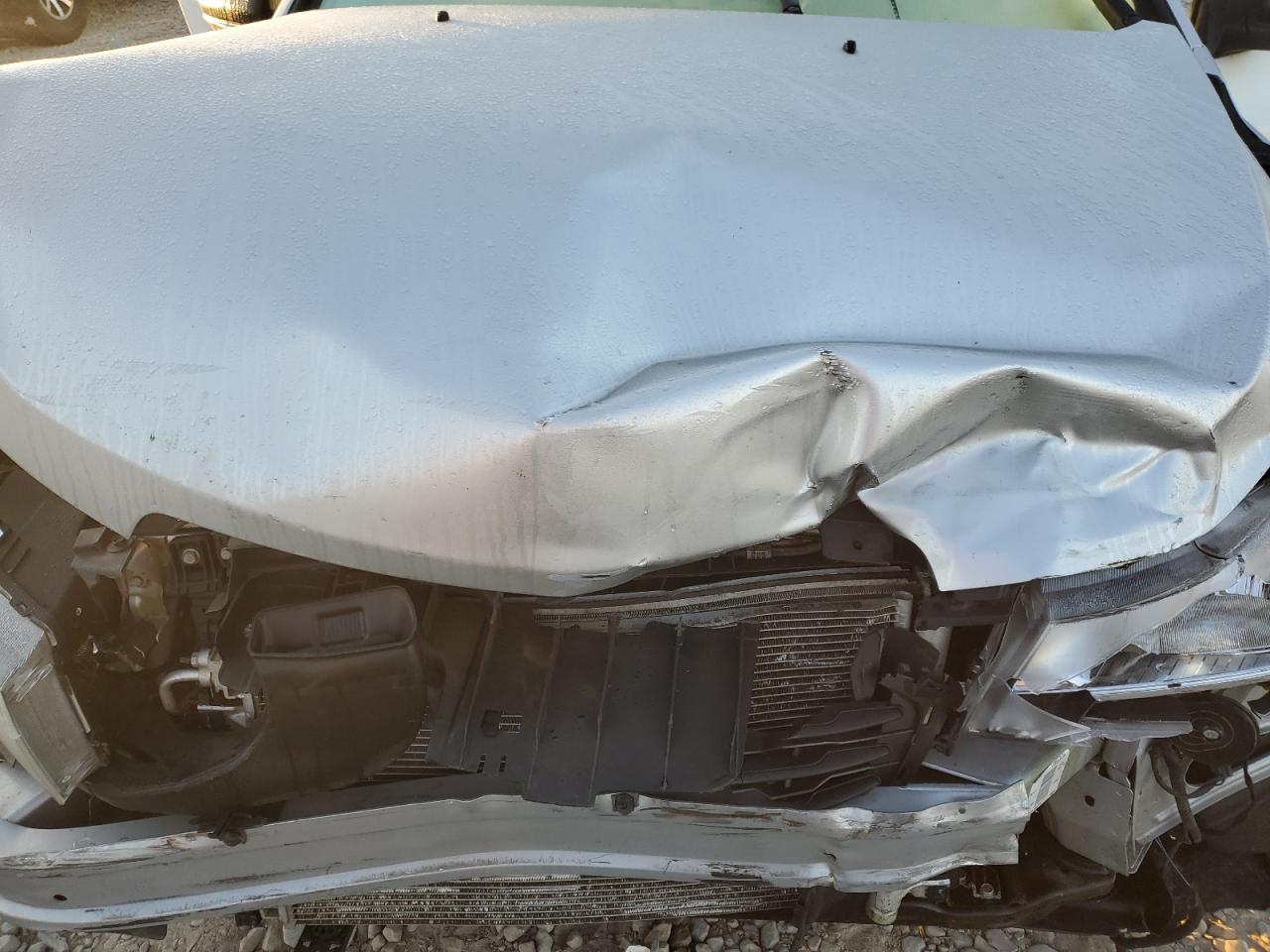 2016 Chevrolet Cruze Limited Ls VIN: 1G1PC5SHXG7219418 Lot: 92347415