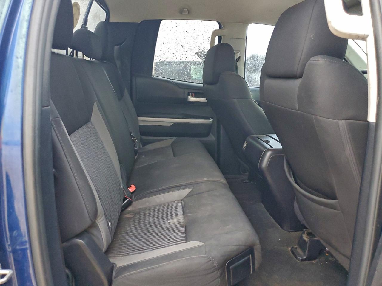 2015 Toyota Tundra Double Cab Sr VIN: 5TFRM5F19FX089401 Lot: 93947765