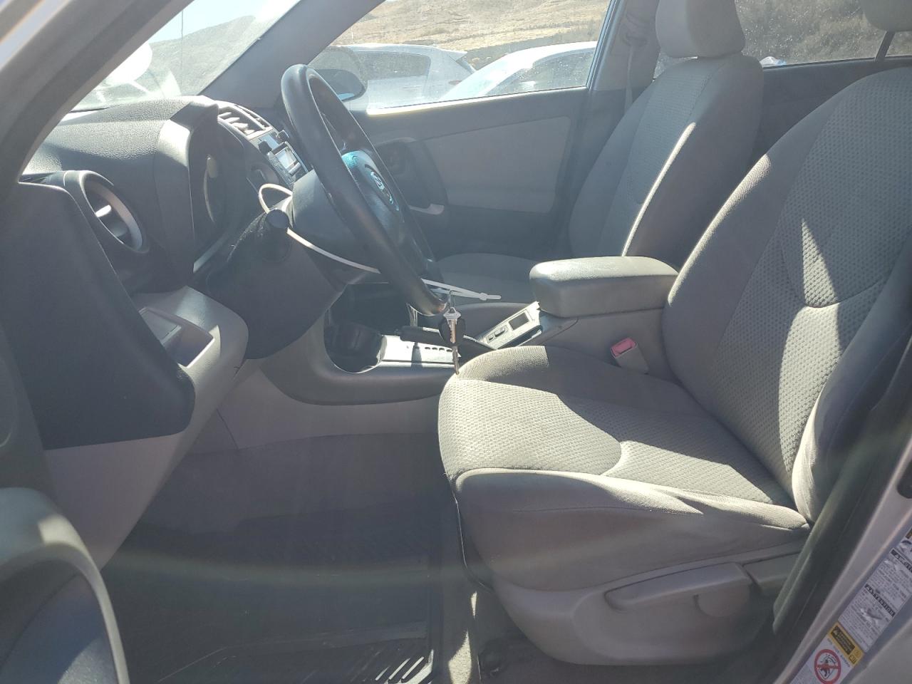 2008 Toyota Rav4 VIN: JTMBD33V985177490 Lot: 91682785