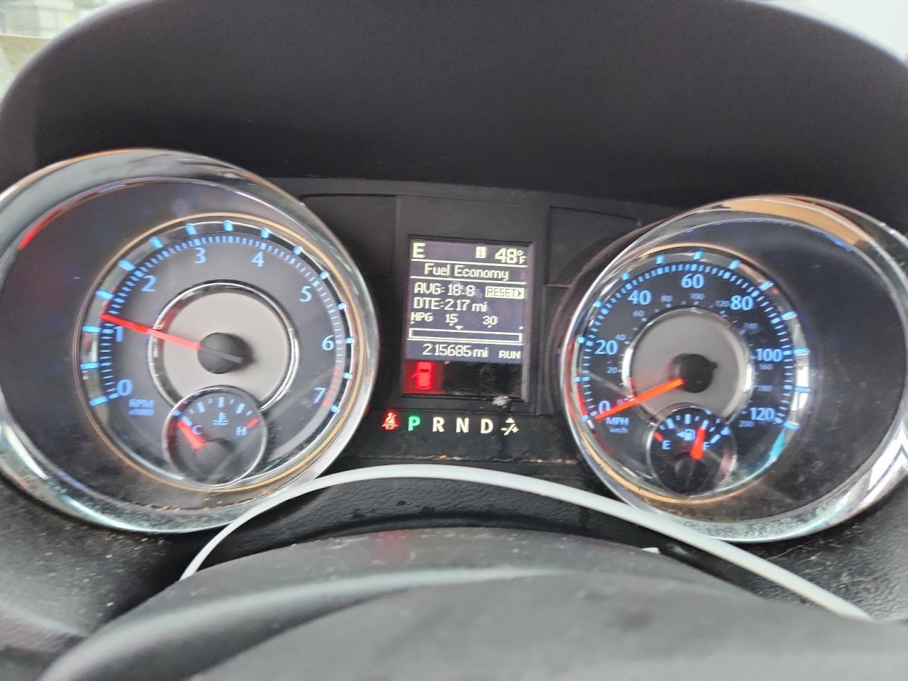 2013 Chrysler Town & Country Touring VIN: 2C4RC1BG6DR690993 Lot: 91246215