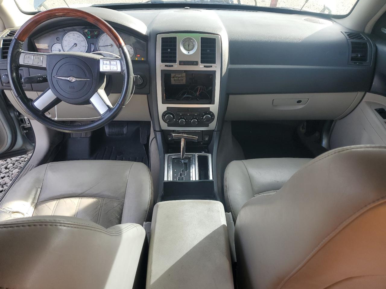 2006 Chrysler 300C VIN: 2C3LK63H86H280755 Lot: 91921545