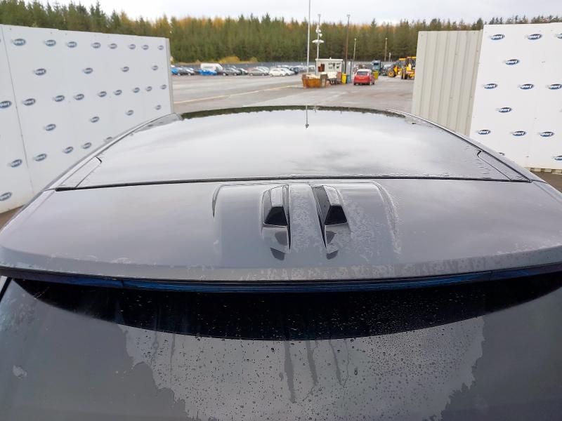 2018 LAND ROVER RANGE ROVER EVOQUE 2.0 TD4 LANDMARK 5DR AUTO