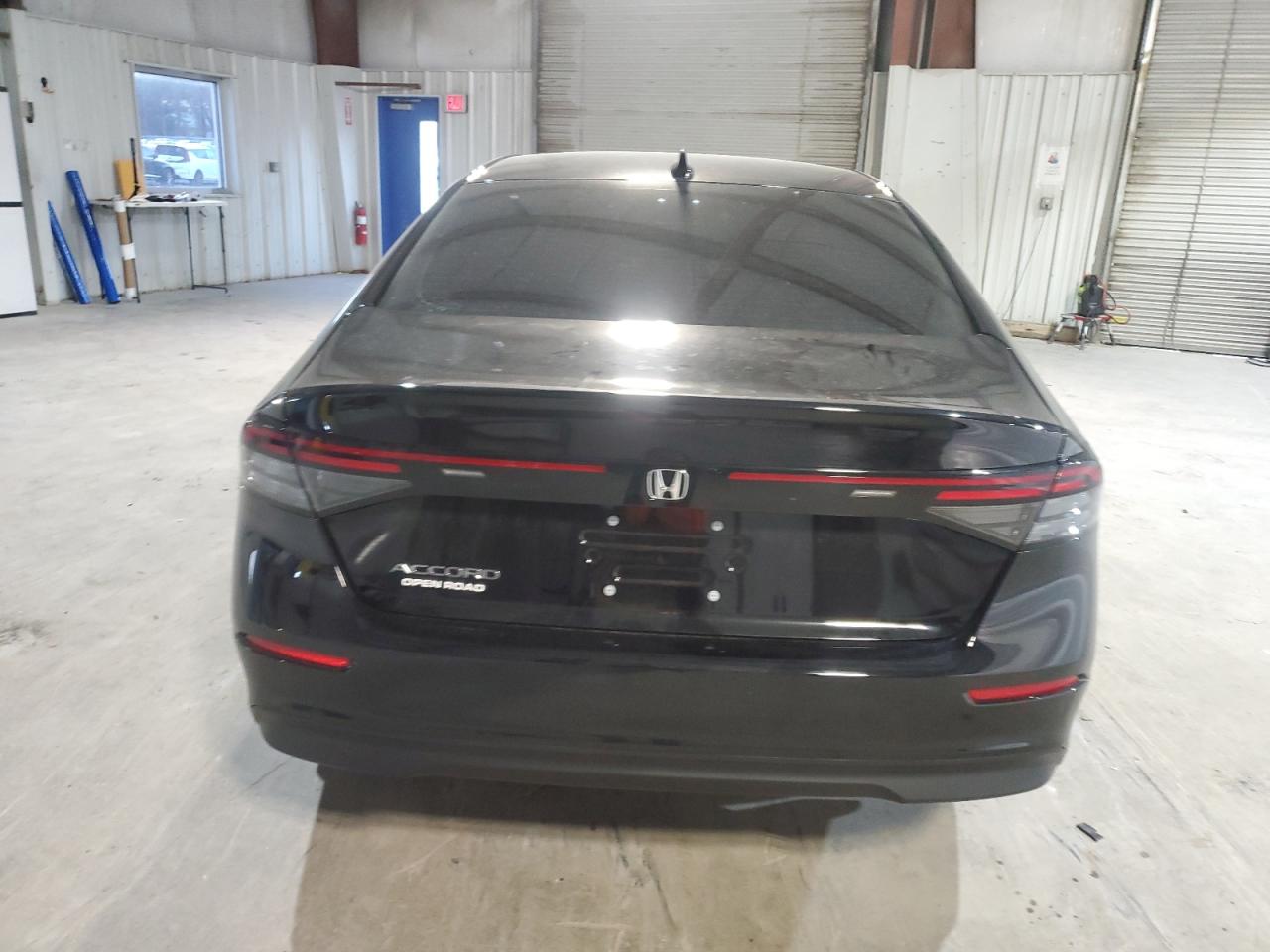 2025 Honda Accord Se VIN: 1HGCY1F42SA055201 Lot: 93639955