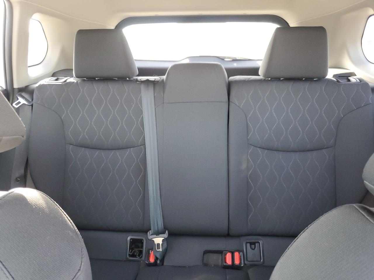 2023 Toyota Corolla Cross Le VIN: 7MUCAAAG2PV048219 Lot: 91741145